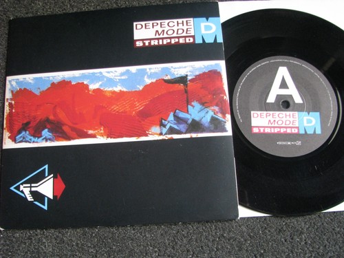 Depeche mode stripped - depeche, mode-stripped