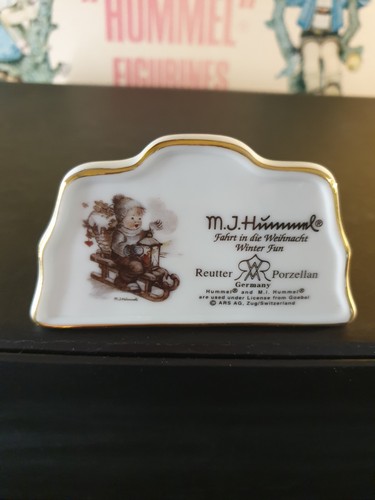 Hummel verkaufsaufsteller - m.i.,