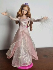 Barbie und die Magie des