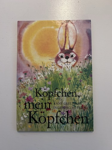 Kinderbuch ddr 1979 - kinderbuch,