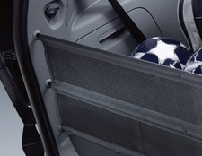 Ford Galaxy 2008 Laderaumabdeckung Gepäckraumabdeckung 7M21U55184AE SIA38363