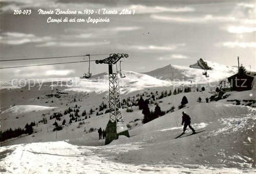 Sessellift chairlift telesiege - sessellift,