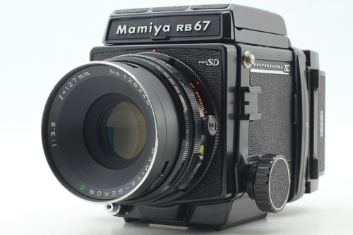 Exc mamiya rb67 - [exc+5], sd