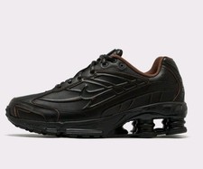 Nike Shox Ride 2 Premium PRM