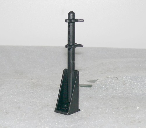 Rück body karosserie - rück, halter