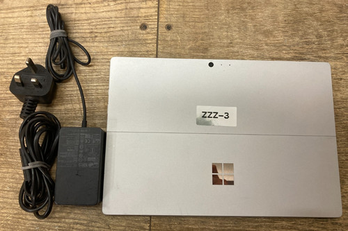 Microsoft surface pro - pro, 1724