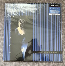 Sandra | The Very Best Of |