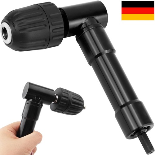 Grad winkelbohrer vorsatz - 90,