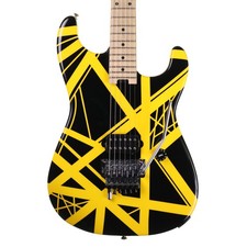 EVH Striped Series Gitarre