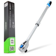 Teleskop Ratsche Knarre 1/2"