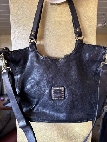 Campomaggi ledertasche - campomaggi,