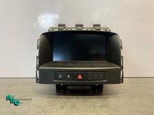 Multifunktionsanzeige Opel