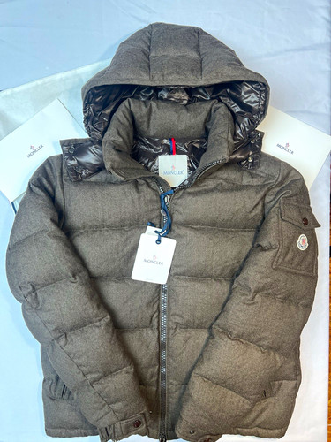 Moncler montgenevre herren - moncler,