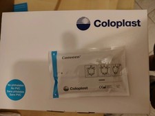 Coloplast Beinbeutel 750ml 30 cm Schlauchlänge 40 Stück