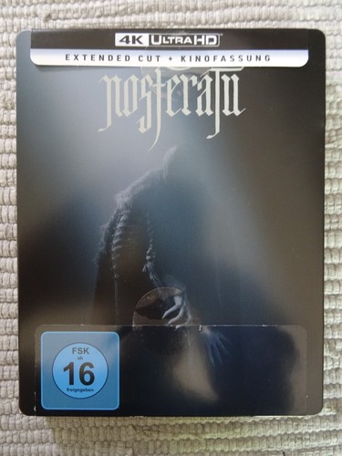 Nosferatu der untote nicholas - nosferatu,