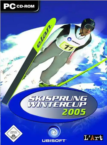 Skisprung winter cup - skisprung,