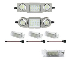 LED Innenraumbeleuchtung Set