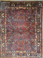 25881-Wunderschöner Antiker