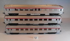 Lima Spur H0 1/87 3 x