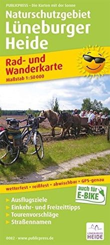 Naturschutzgebiet lüneburger - naturschutzgebiet,