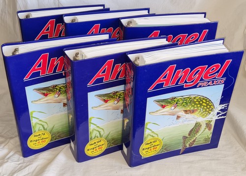 Angel praxis alle 142 - -,