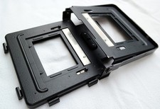 Negativbühne Bildbühne