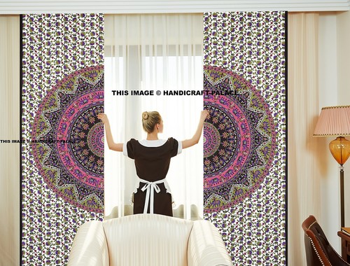 Indisch elefant mandala - indisch,