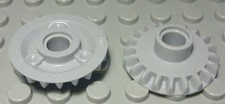LEGO Technic Gear 20 Teeth New