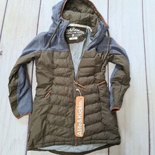 ALIFE AND KICKIN Jacke