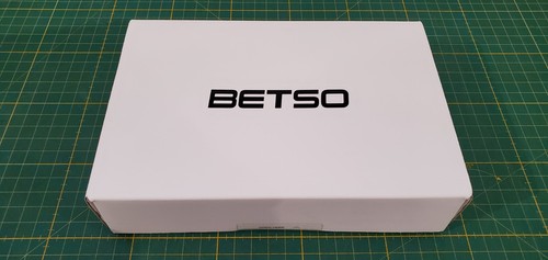 Betso bowtie passive - betso,