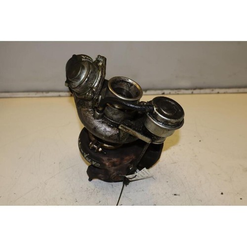 Turbolader volvo serie - turbolader, 9