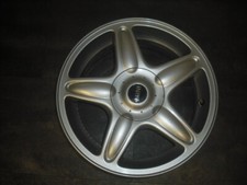Alufelge Mini Original 6,5-16