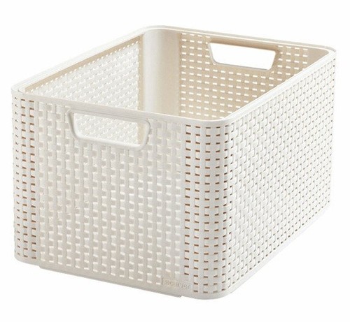 Curver aufbewahrungsbox ohne - curver,