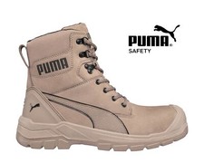 PUMA Sicherheitsschuhe
