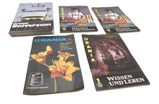 Alte URANIA Zeitschriften DDR
