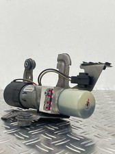 Hydraulikpumpe Verdeckmotor