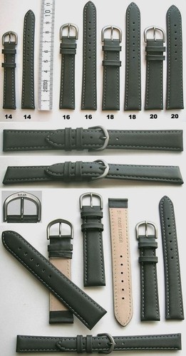 ECHTLEDERUHRBAND