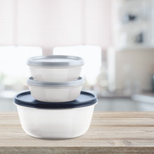 Tupperware Frische Trio 2x