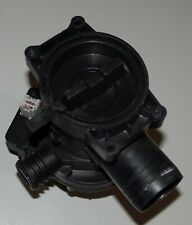 Laugenpumpe Wasserpumpe Abwasserpumpe v BAUKNECHT WA634 Ersatzteil Waschmaschine