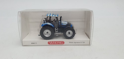 Wiking 036253 deutz agrotron - 036253,