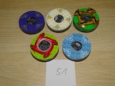 LEGO Ninjago Spinner Kreisel