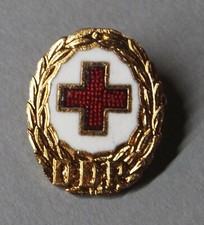 DDR ORDEN Auszeichnung Rotes