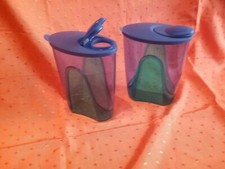 TUPPERWARE Eleganzia Kanne -