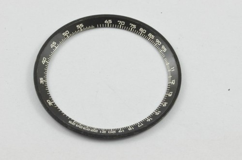 Breitling tachymeterskala - breitling,