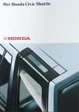 Honda Civic Shuttle 198