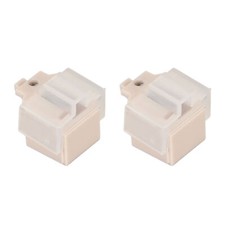 2 Stück Plattenspielernadel