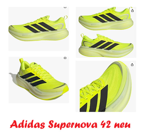 Neu adidas performance - neu,