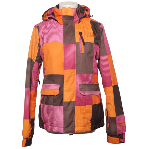 Protest skijacke damen - skijacke,,