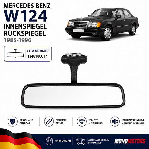 Innenspiegel für mercedes - innenspiegel,