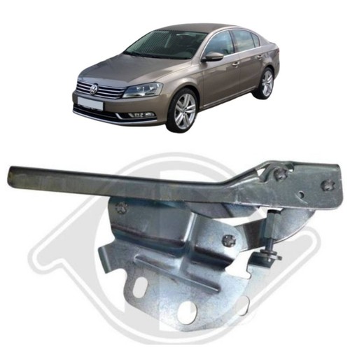 Scharnier rechts motorhaube - rechts,